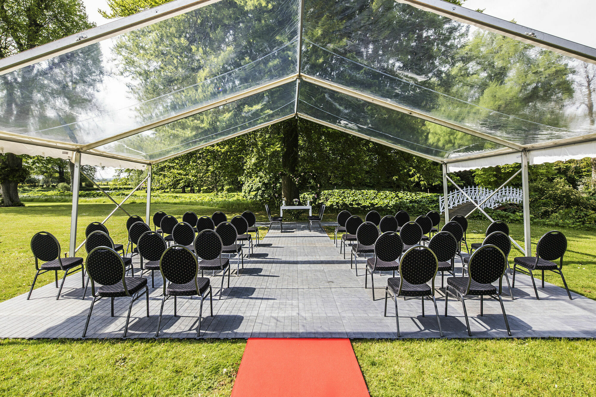 Hotel Kragerup Gods Ruds Vedby Exterior foto